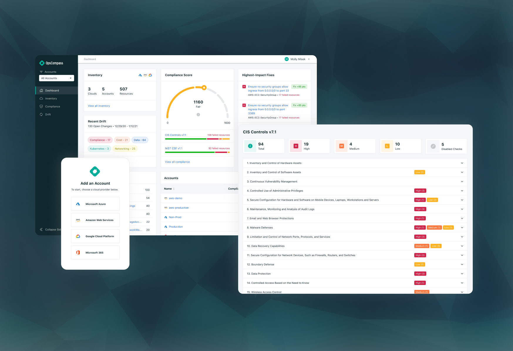 OpsCompass